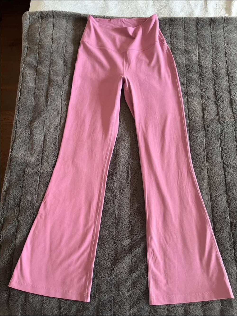 Women’s Lululemon Align Flared Yoga Pants